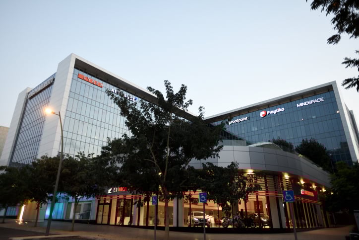 Tech sector resilient though job growth, creation of new startups slowing — report - The Times of Israel