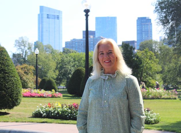 ‘I sold turf, pigs and cattle at home in Clare – now I run a multimillion-dollar company in the US’