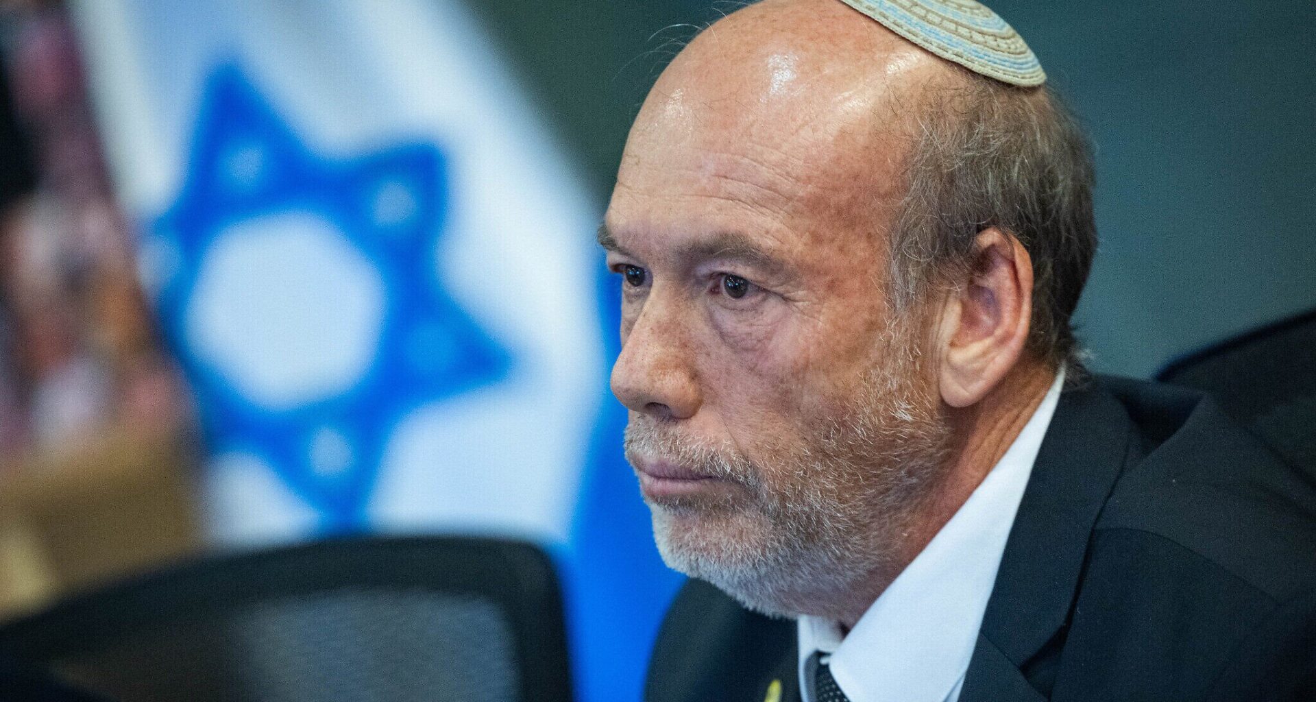 State comptroller exposes gaps in emergency response during war with Iran