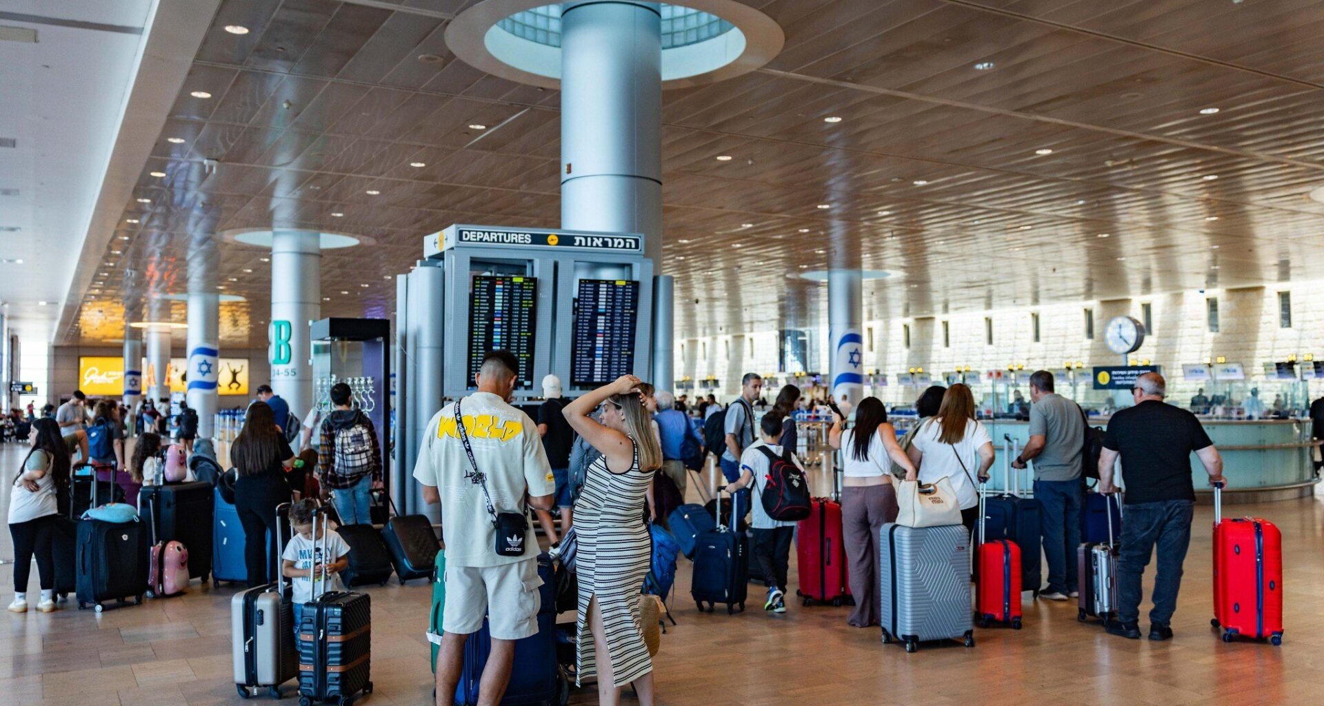 Ahead of holidays, Israel warns of Iran-backed terror threats to Israelis and Jews abroad