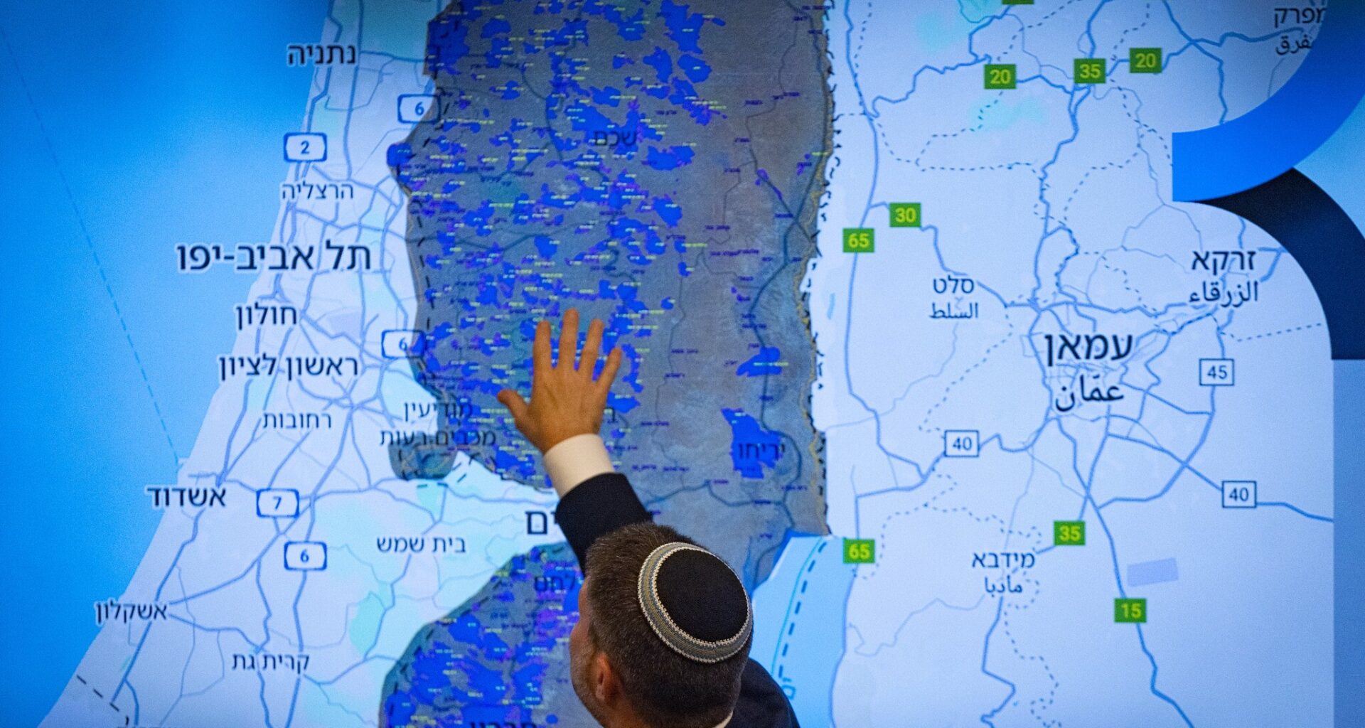 UAE won’t cut Israel ties if West Bank annexed, despite ‘red line’ warning - sources