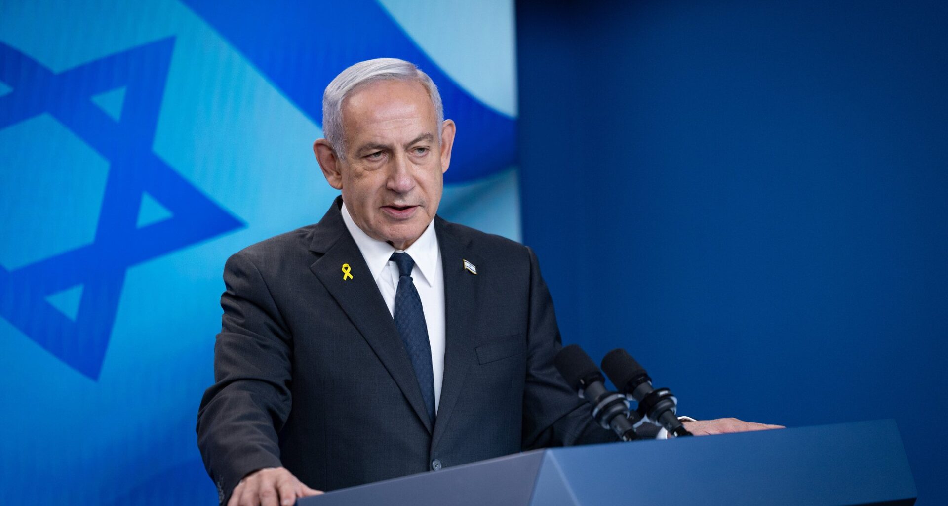 Netanyahu admits Israel is economically isolated, will need to become self-reliant