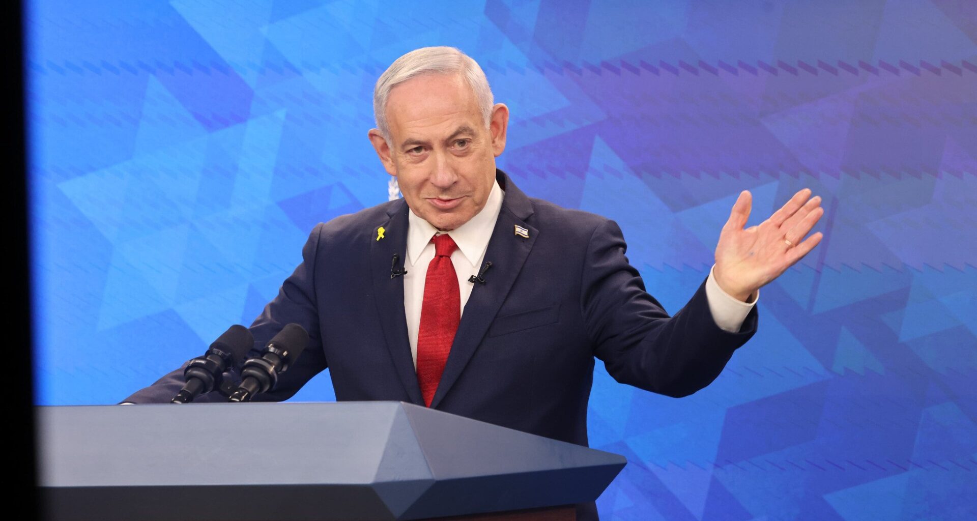 Netanyahu says he’ll meet Trump again, issues dire warning to Hamas over hostages - The Times of Israel