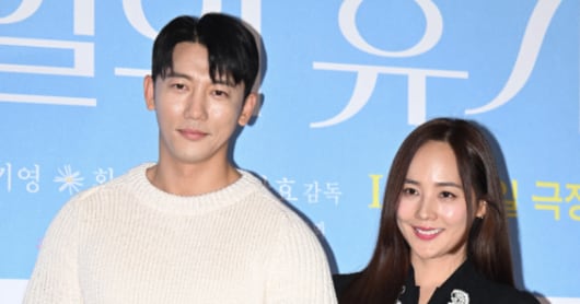 Yoo Jin Praises Ki Tae-young's Family Devotion - 조선일보