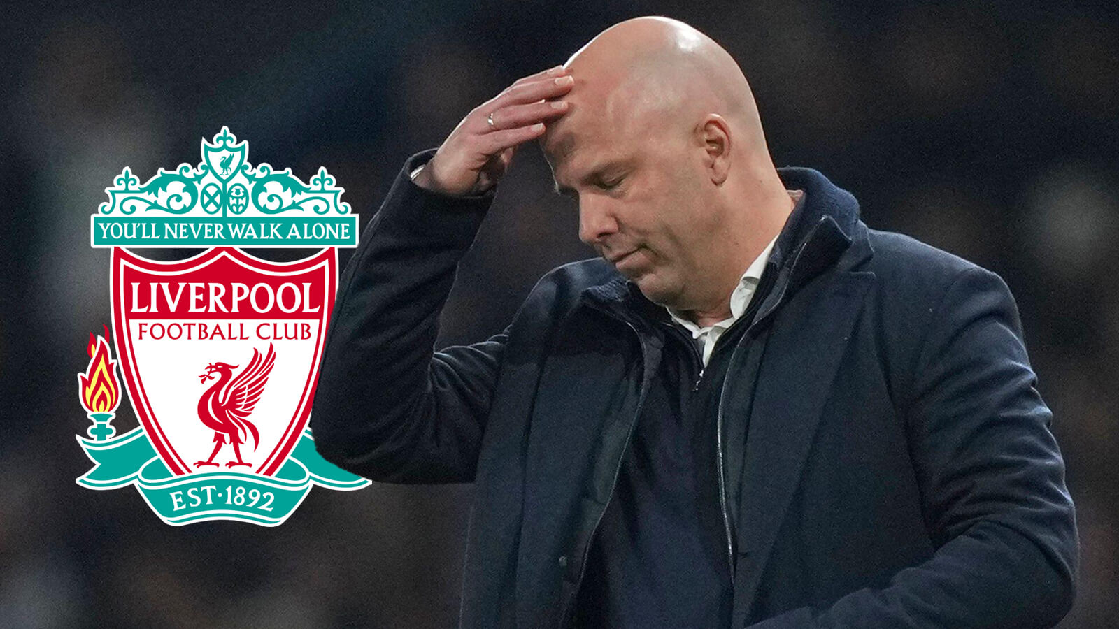 Deadline day deal collapses at last-minute amid one huge issue, new Guehi update