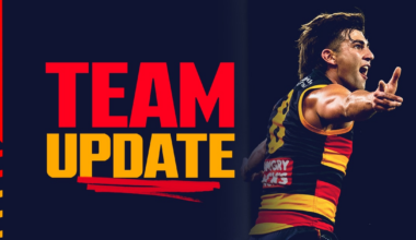 Nicks confirms early semi-final selection news