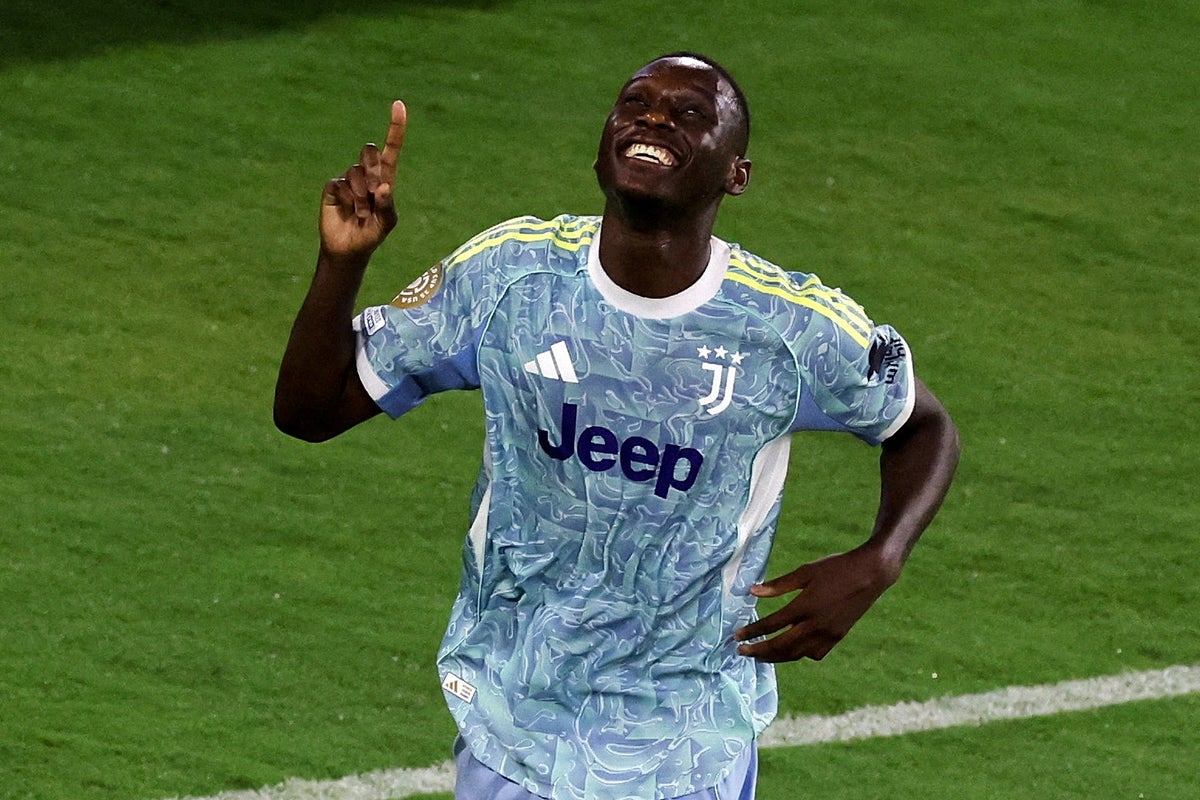 What Randal Kolo Muani brings to Tottenham as second chance revives Thomas Frank’s attack