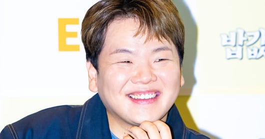 Napoli Mafia Covets Kwak Tube's Spot on 'Jun Hyun-moo Plan 2' - 조선일보