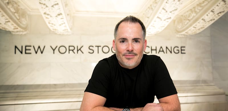 Fiverr CEO Micha Kaufman Credit: Fiverr