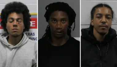 3 charged following 2 armed home invasions on same street in Vaughan: police - CTV News