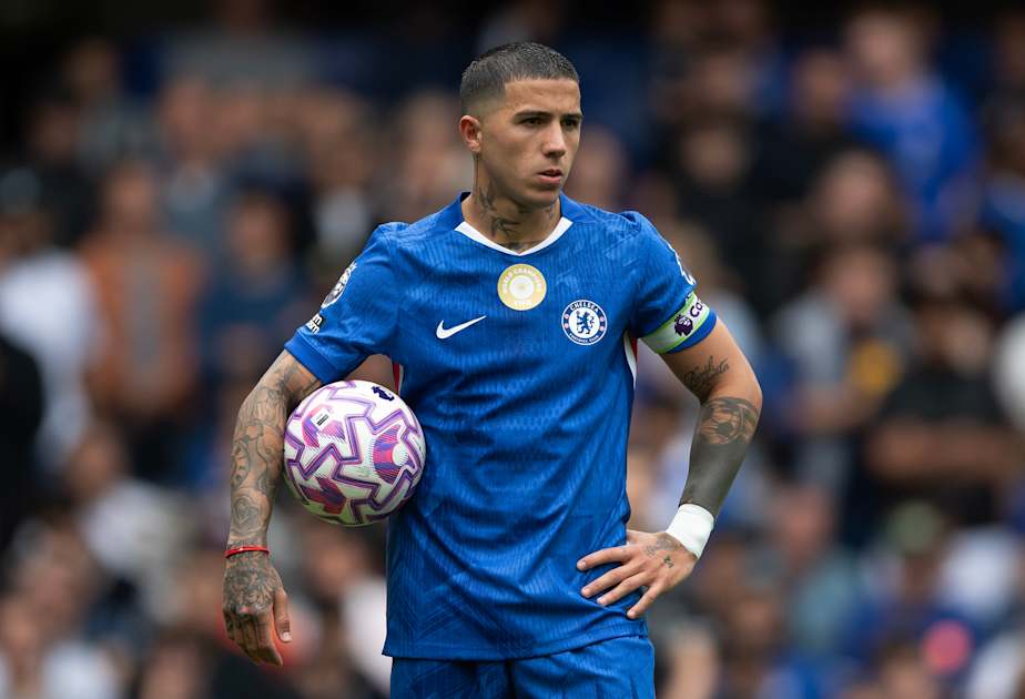 Enzo Maresca outlines midfield options for Brentford and beyond | News | Official Site