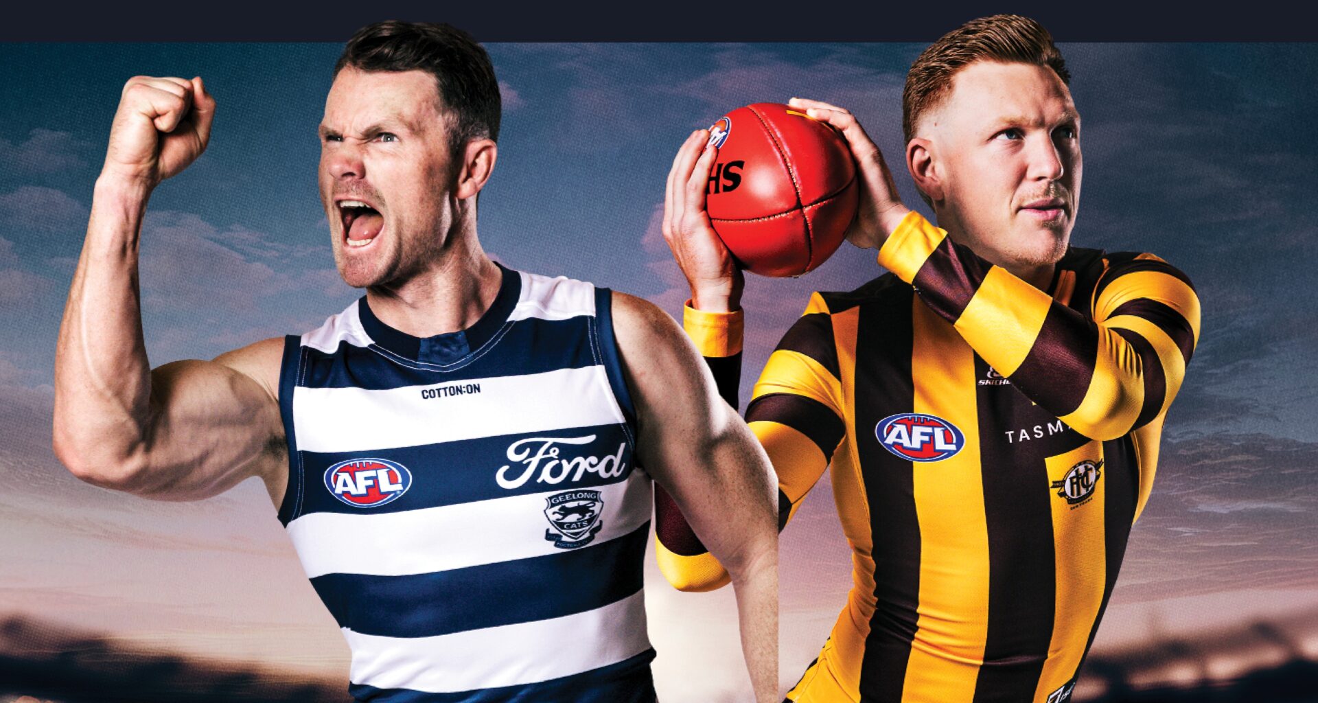 Cats v Hawks, stats that matter, who wins and why