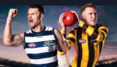 Cats v Hawks, stats that matter, who wins and why