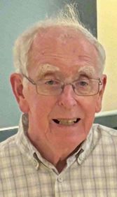 Death Notice of FRANK (FRANKIE) O'NEILL (Waterford)