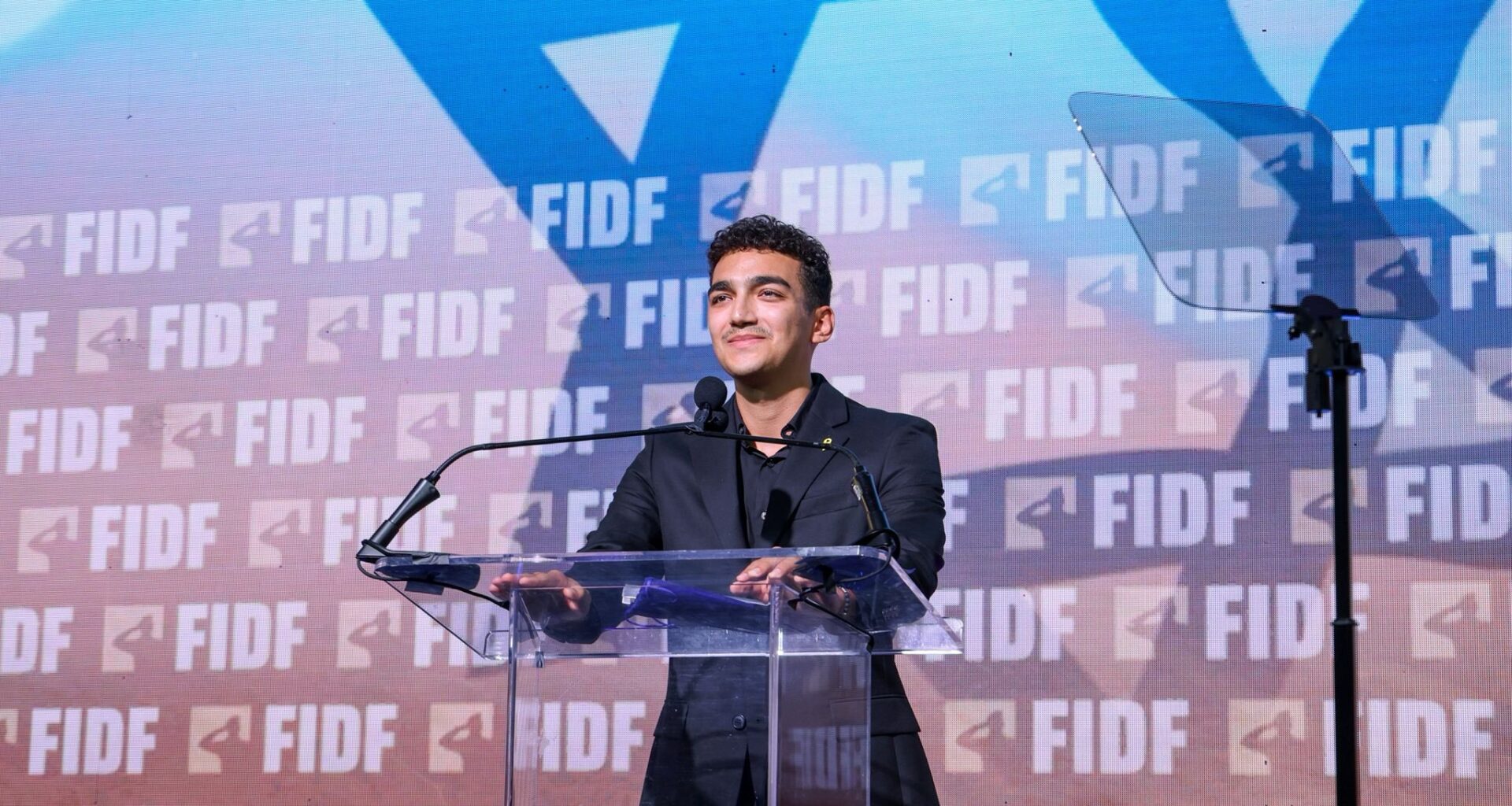 'Until victory': Ex-hostage Edan Alexander announces he's returning to IDF service