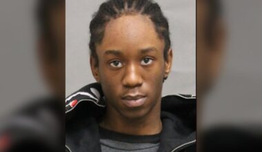 Toronto police Id secnd suspect