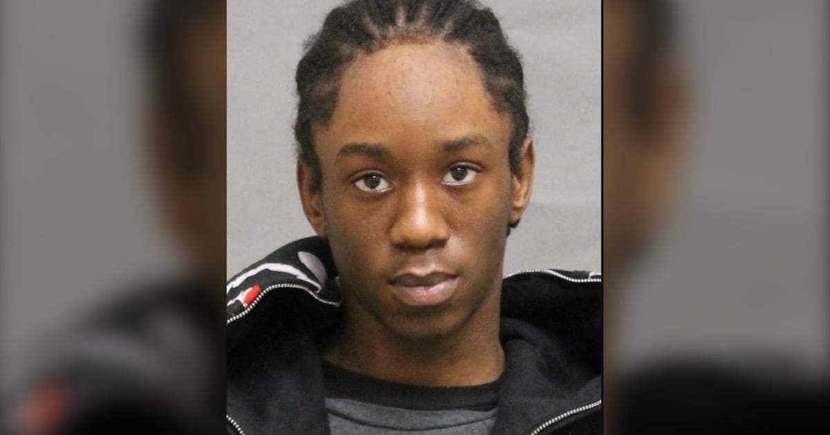 Toronto police Id secnd suspect