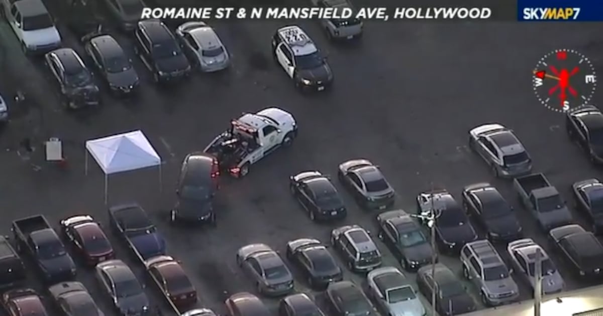 Decaying body found in U.S. rapper’s Tesla identified as teen girl - CTV News