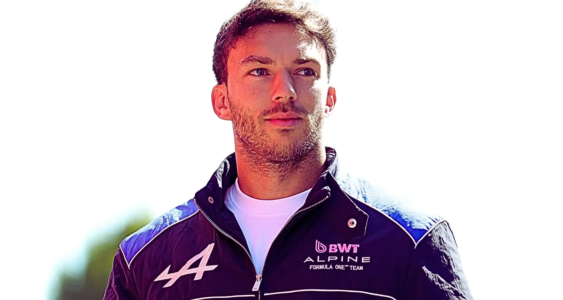 Why Alpine were keen to lock down Pierre Gasly for the next stage of their project