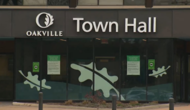 1830s heritage home in Oakville demolished without permit