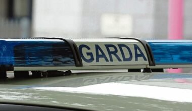 BREAKING: Man, 20s, receives gunshot wounds in Limerick