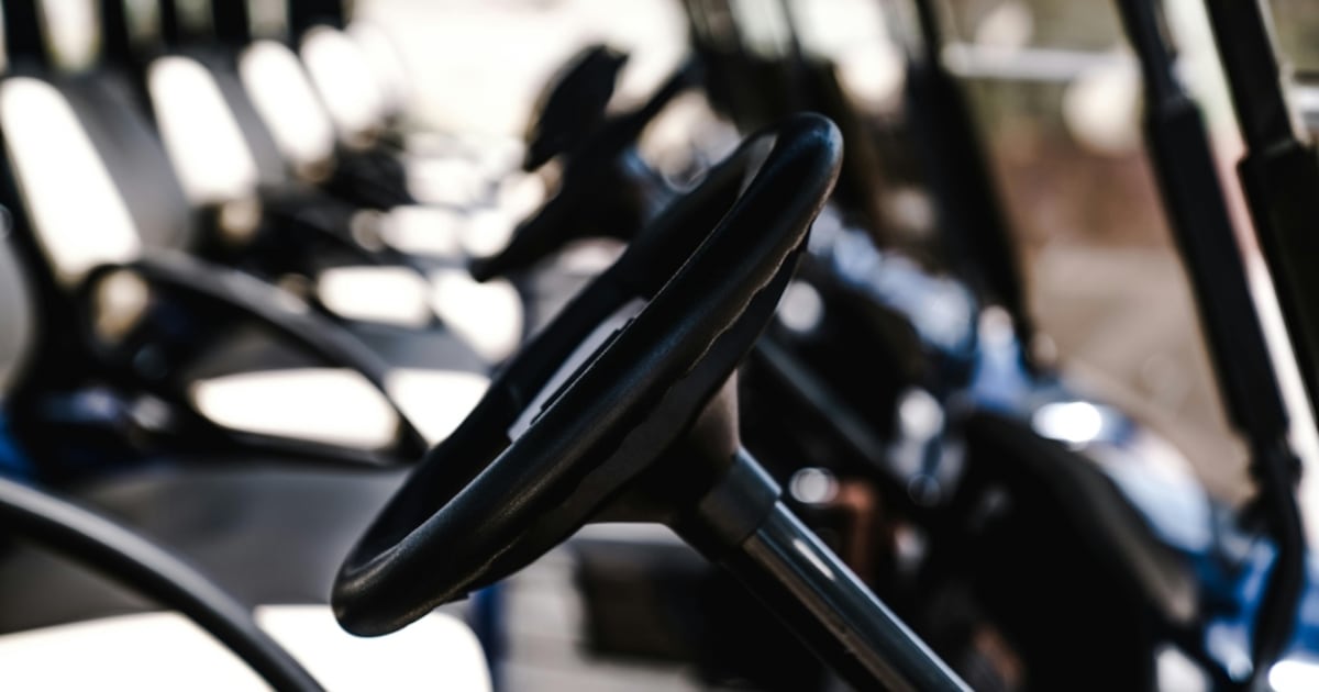 Young Georgina man charged after crashing golf cart into shed: OPP