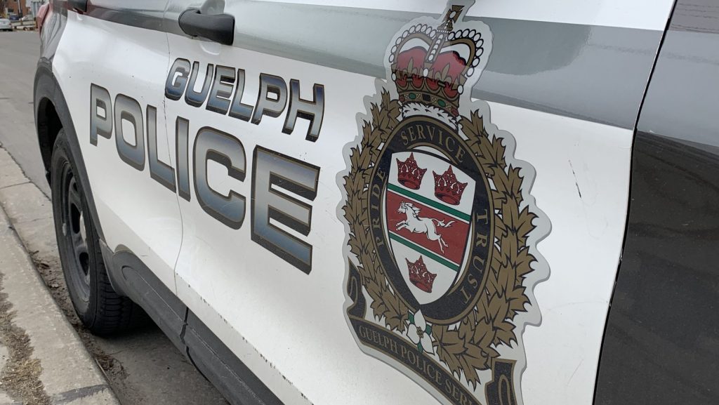 Student's ex-roommate's boyfriend charged by Guelph police
