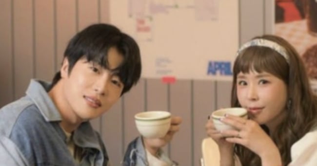 Shinji to Marry Without Formal Family Meeting Amid Rumors - 조선일보