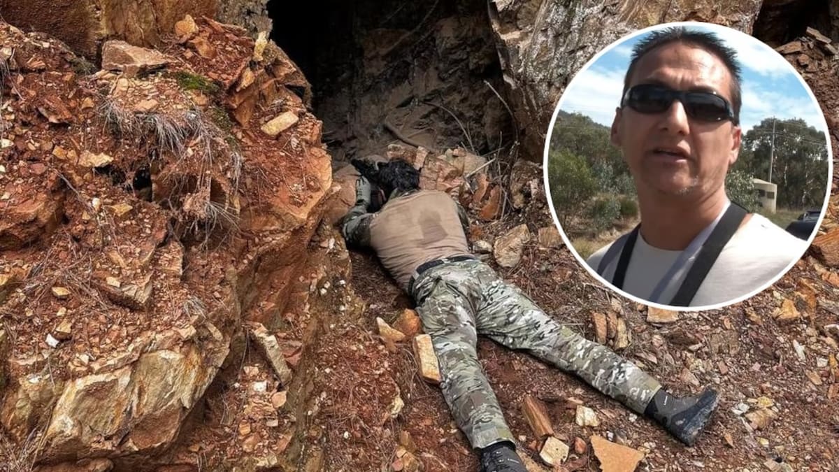 Victoria Police lift travel warning for Porepunkah as search for Dezi Freeman continues