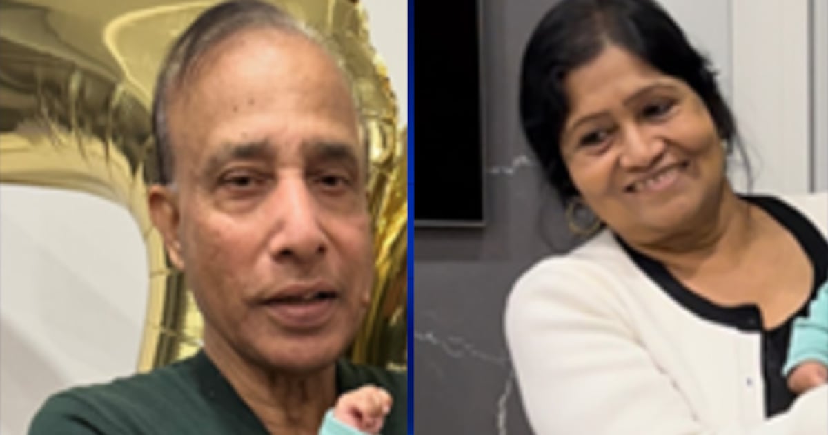 Missing couple last seen leaving their home days ago: YRP - CTV News