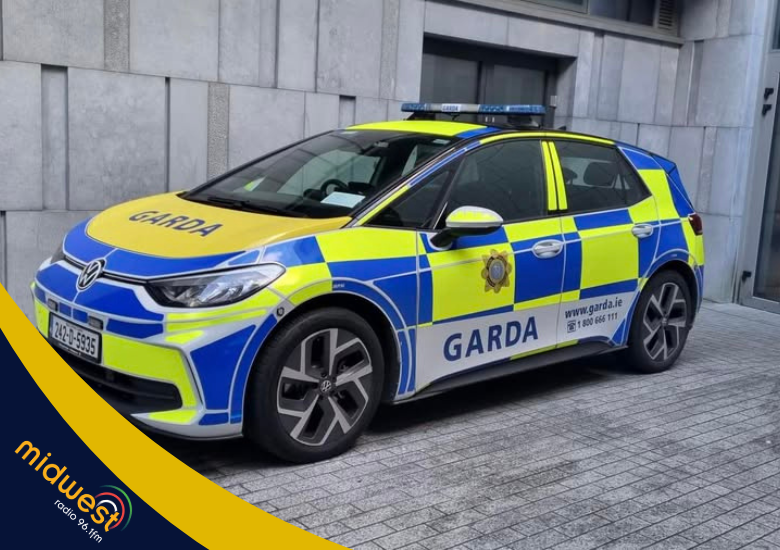 Garda