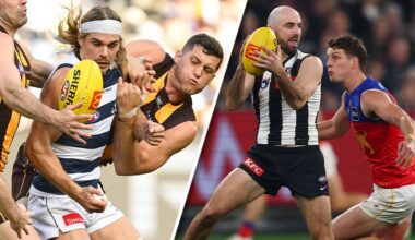 Rare MCG double expected to draw monster crowds