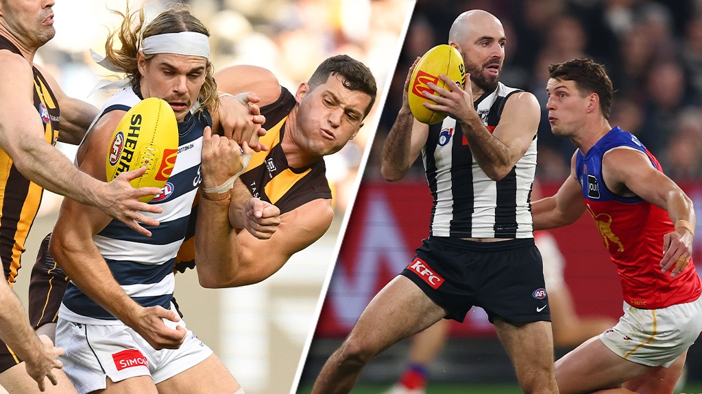 Rare MCG double expected to draw monster crowds