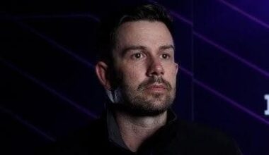 Eagles land Merriman as new High Performance Manager