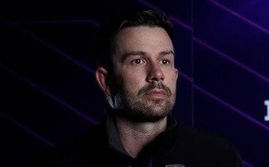 Eagles land Merriman as new High Performance Manager