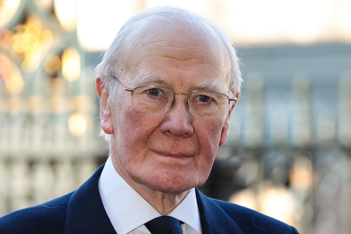Menzies Campbell death: Former Lib Dem leader dies aged 84