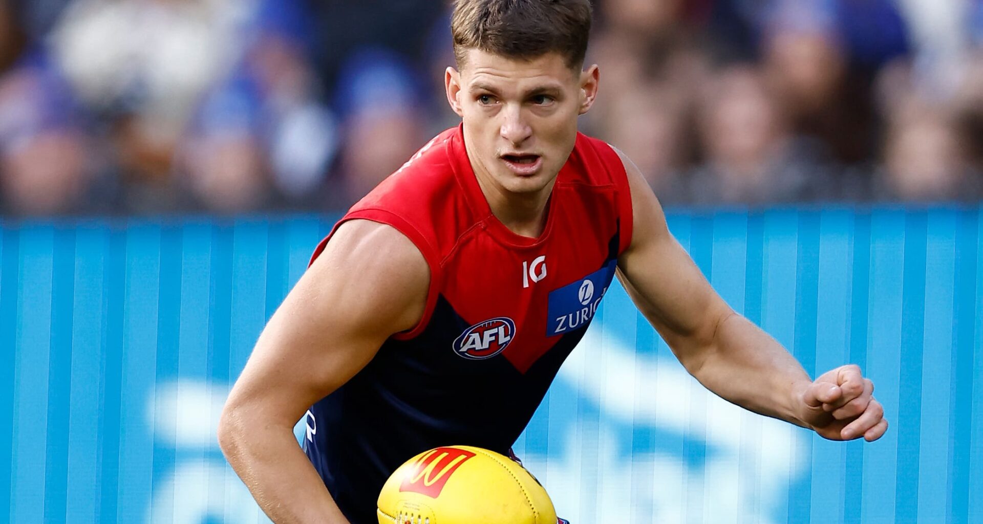 Defender requests trade to home state: AFL trade news - AFL News