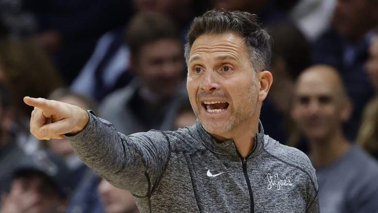 Billy Lange , Knicks