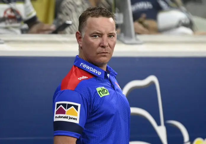 Knights suffer double injury blow as losing streak extends