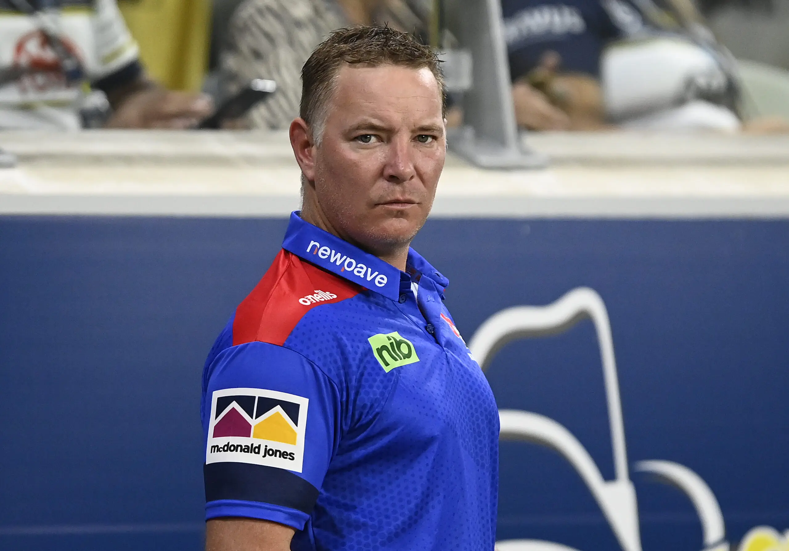 Knights suffer double injury blow as losing streak extends