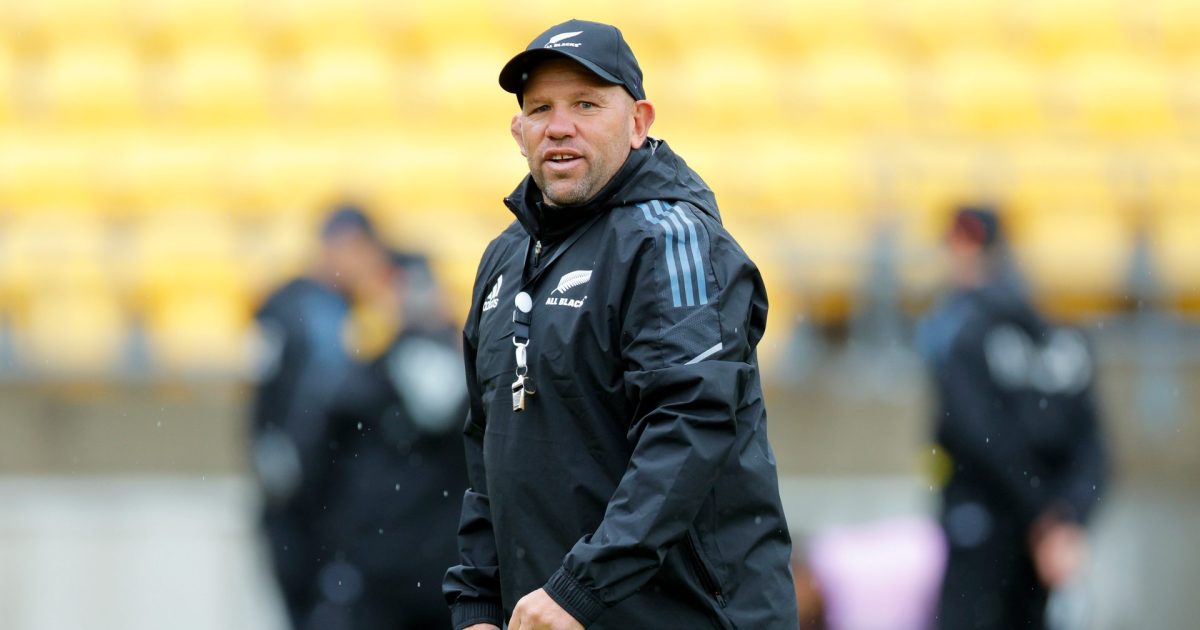 Jason Ryan accepts blame for set-piece struggles