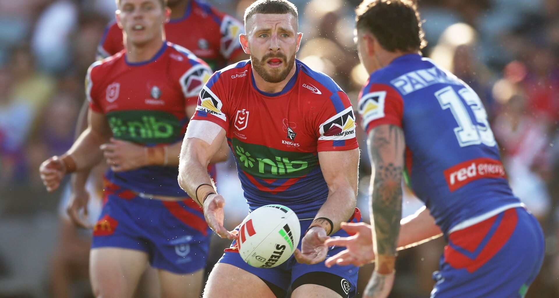 NRL club set to offer shock lifeline to Jackson Hastings - NRL News