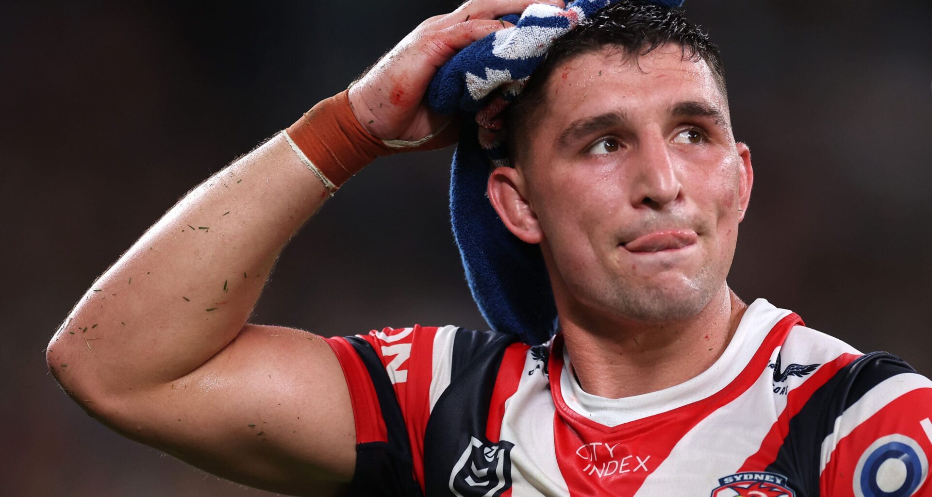 SIX potential landing spots for Victor Radley - NRL News