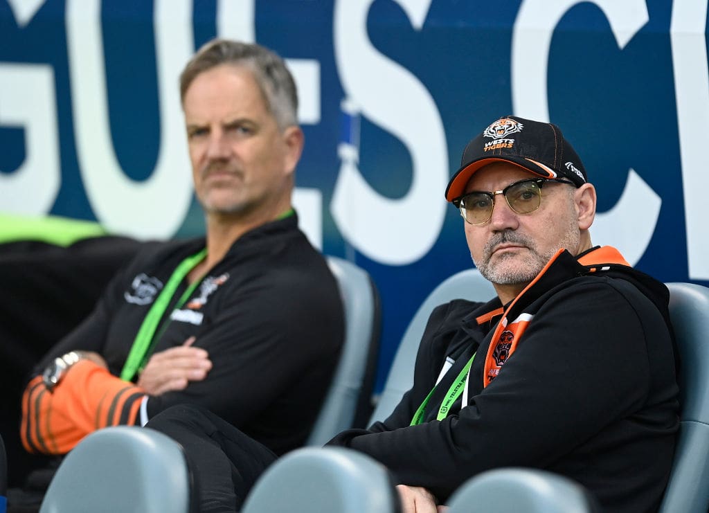 Former Wests Tigers bosses complete deal with Melbourne Storm - NRL News