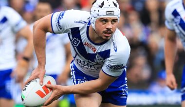 Bulldogs poised to shake up finals team with surprise axing - NRL News