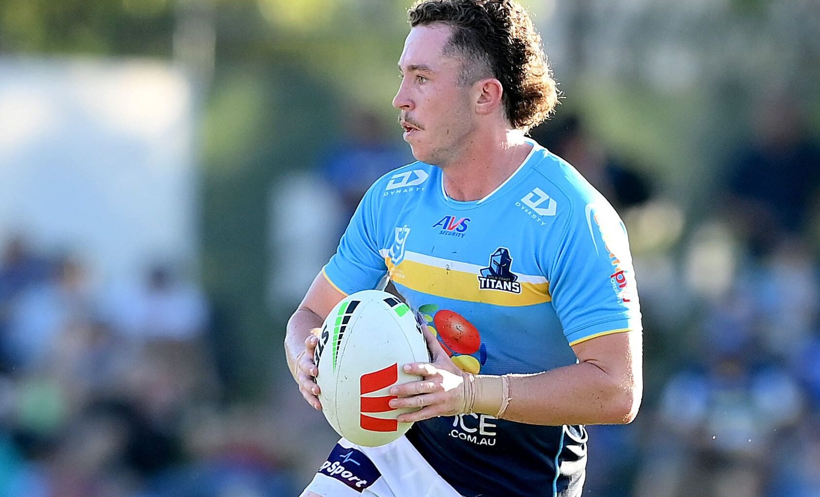 Departed Titans halfback joins new team for 2026 - NRL News