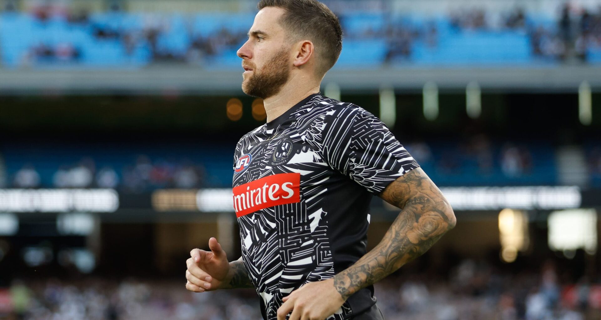 Latest at Collingwood, season over for Geelong pair and Hawk: AFL injury news - AFL News