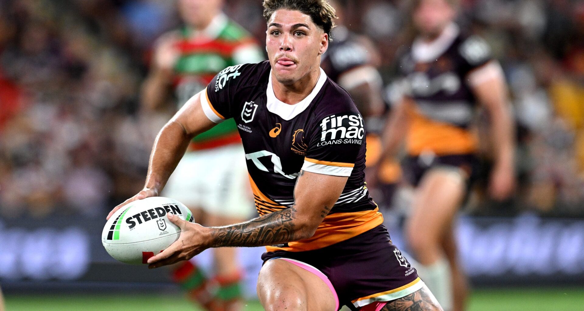 Broncos release statement after Walsh goes viral for "poor attempt at humour" - NRL News