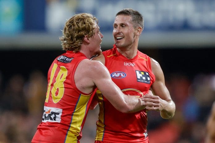 Gold Coast confirm multiple retirements - AFL News