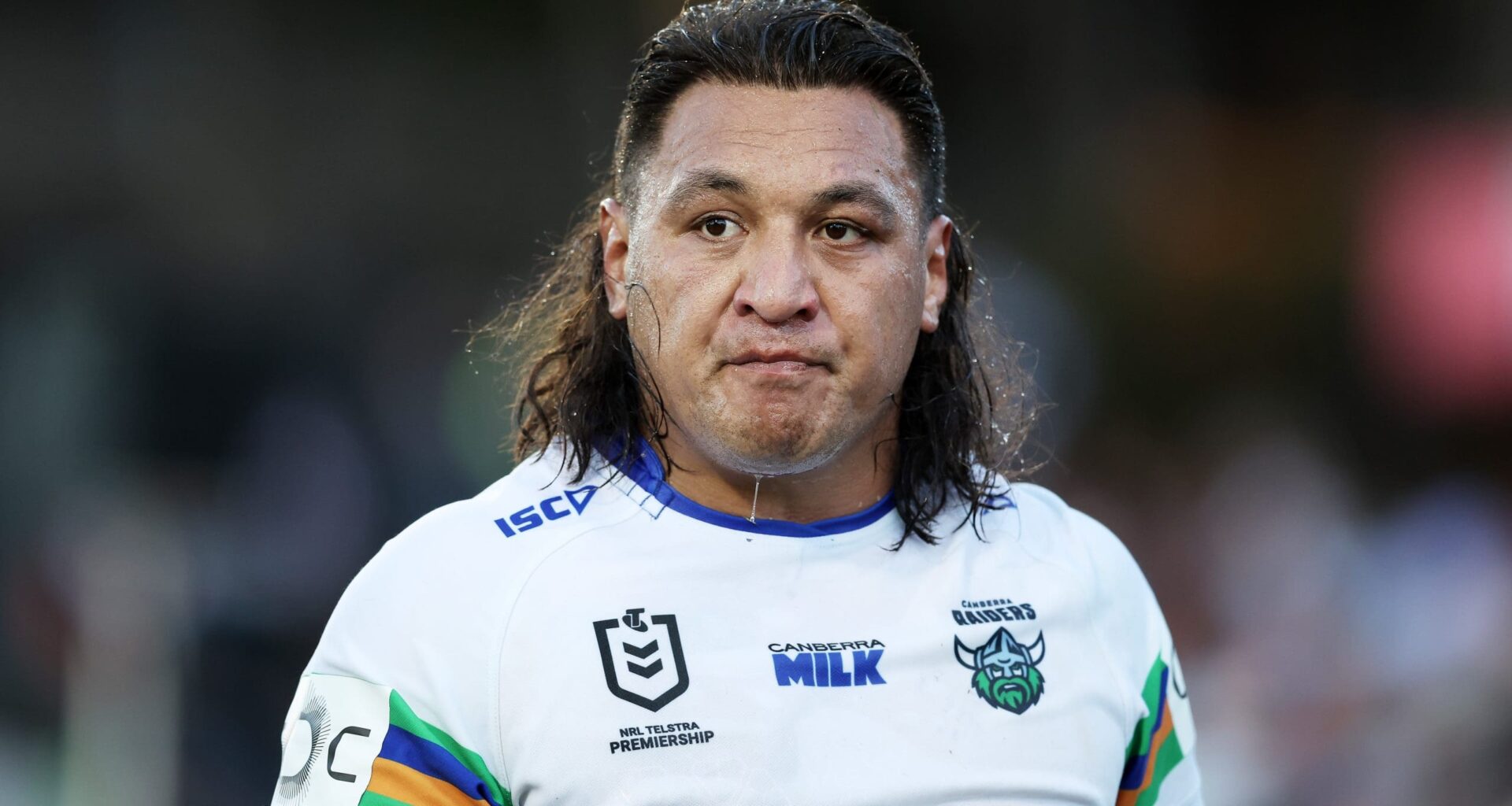 Raiders hit by cruel injury blow ahead of finals - NRL News